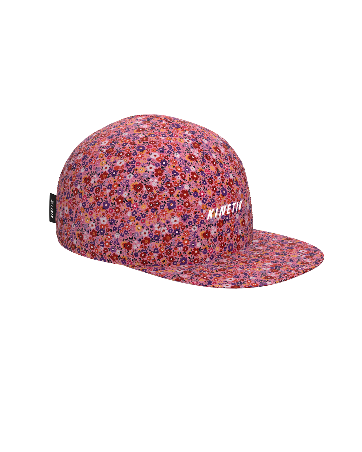 SUNKAR CHERRY - Gorras de trail running - 4 - kinetik