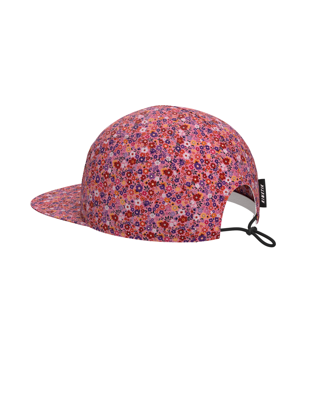 SUNKAR CHERRY - Gorras de trail running - 8 - kinetik