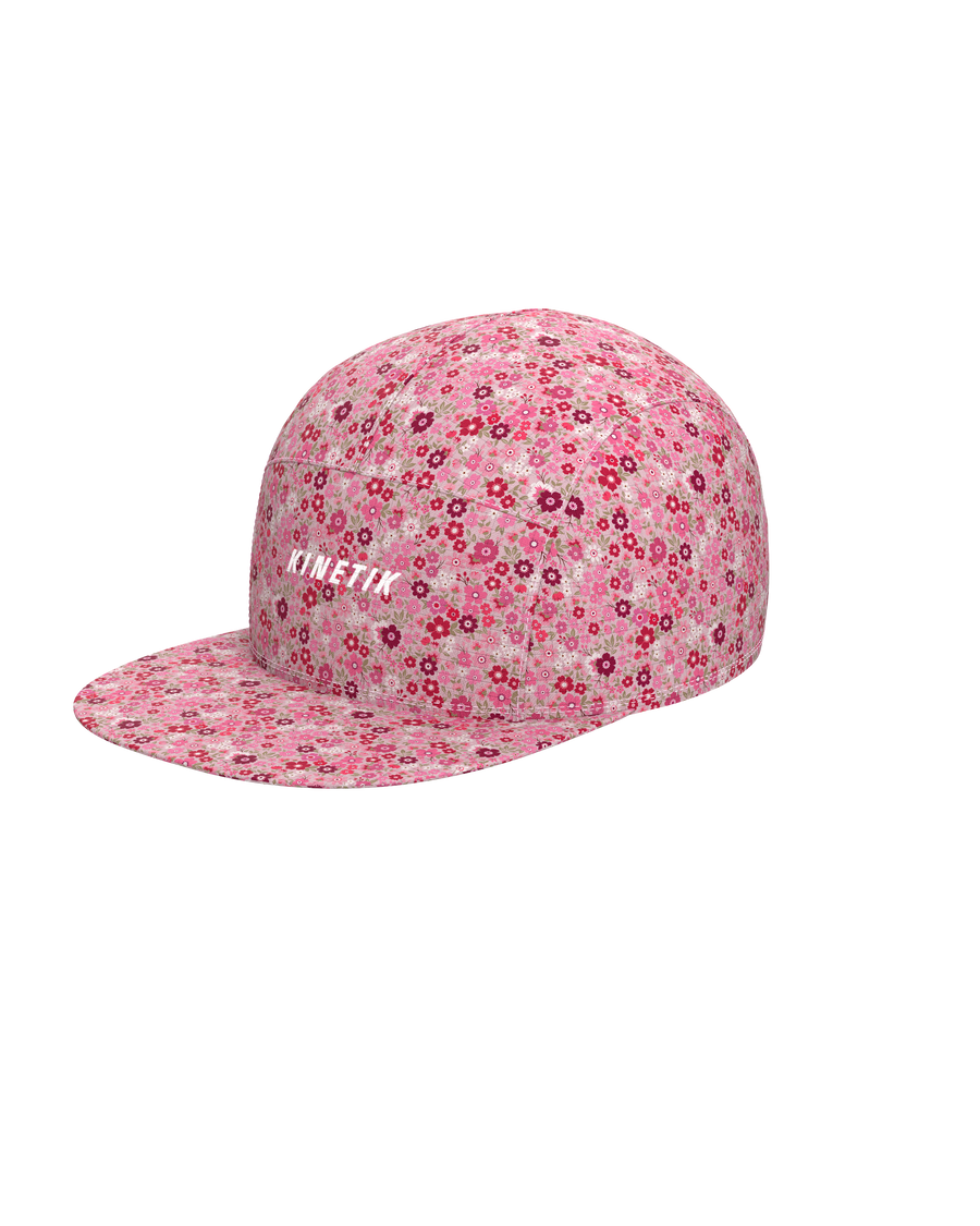 SUNKAR MELLOW ROSE - Trail Running Caps - 1 - kinetik