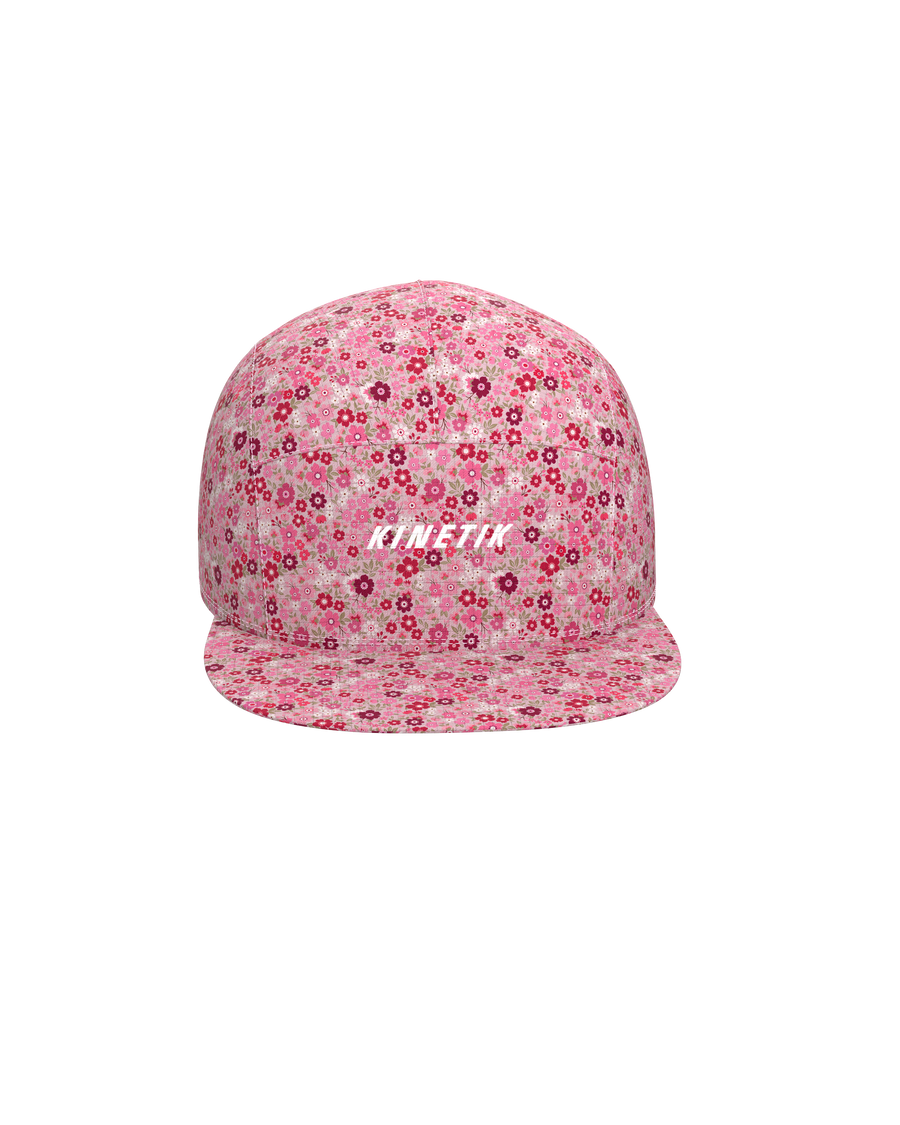 SUNKAR MELLOW ROSE - Trail Running Caps - 3 - kinetik