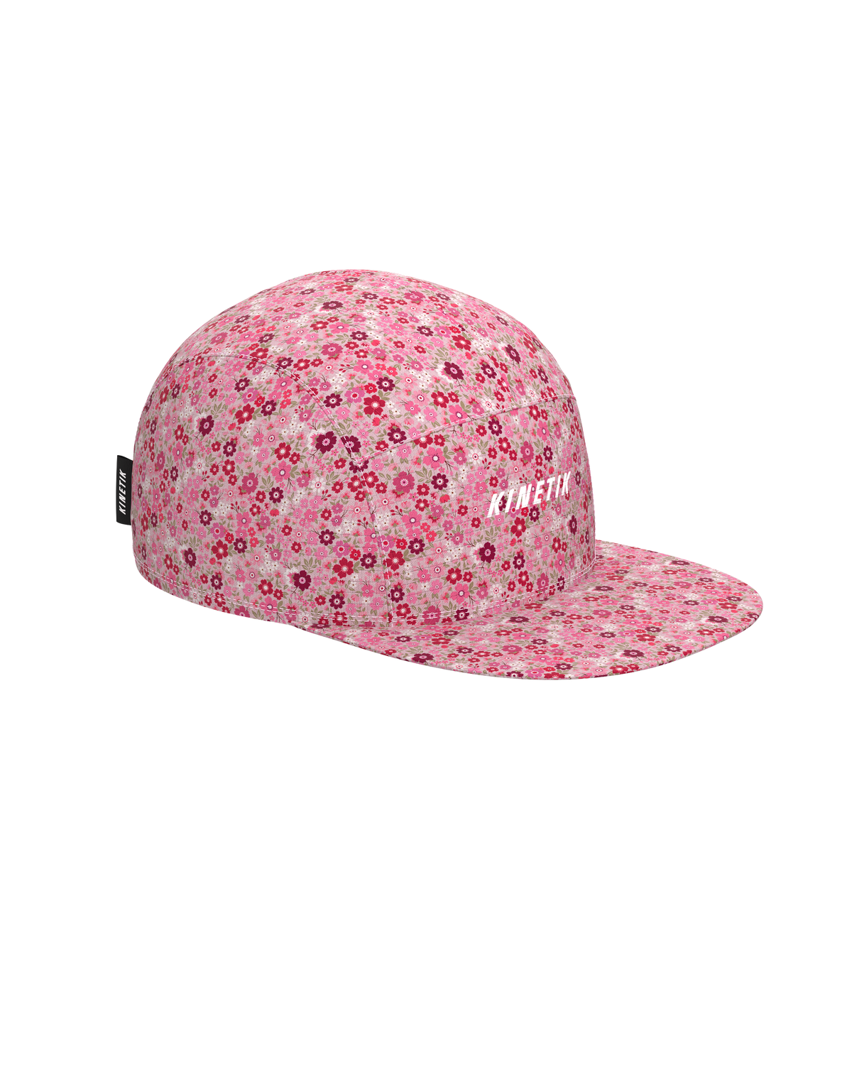 SUNKAR MELLOW ROSE - Cappellini da trail running - 4 - kinetik