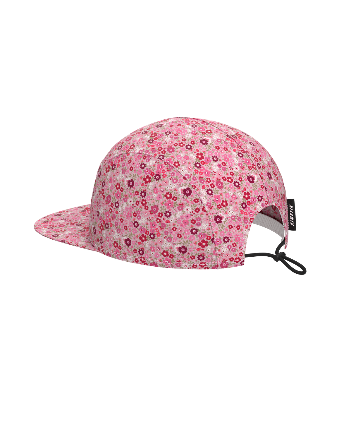 SUNKAR MELLOW ROSE - Cappellini da trail running - 8 - kinetik
