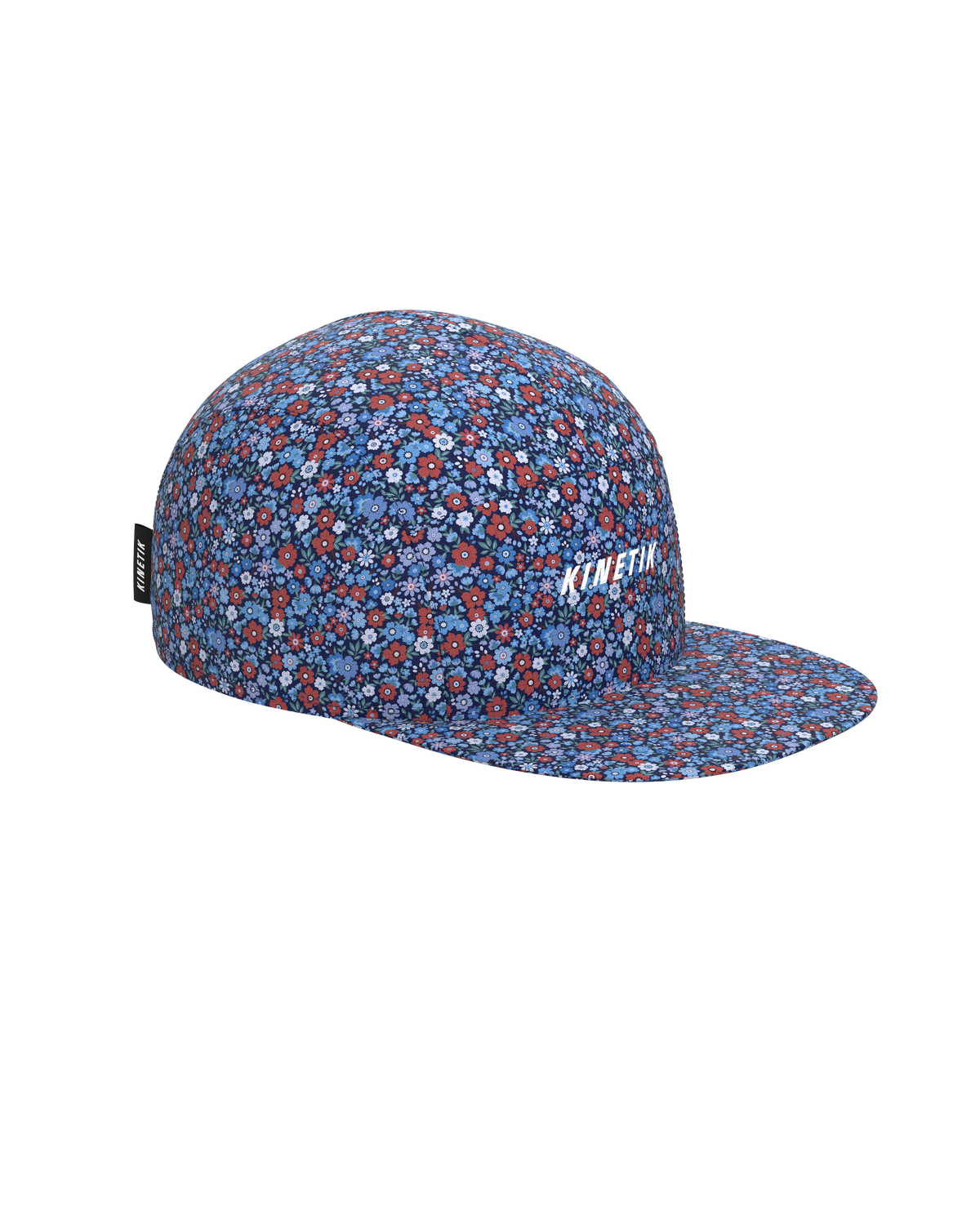 SUNKAR FLORAL PROVENCE - Casquettes trail-running - 4 - kinetik-adrenalink