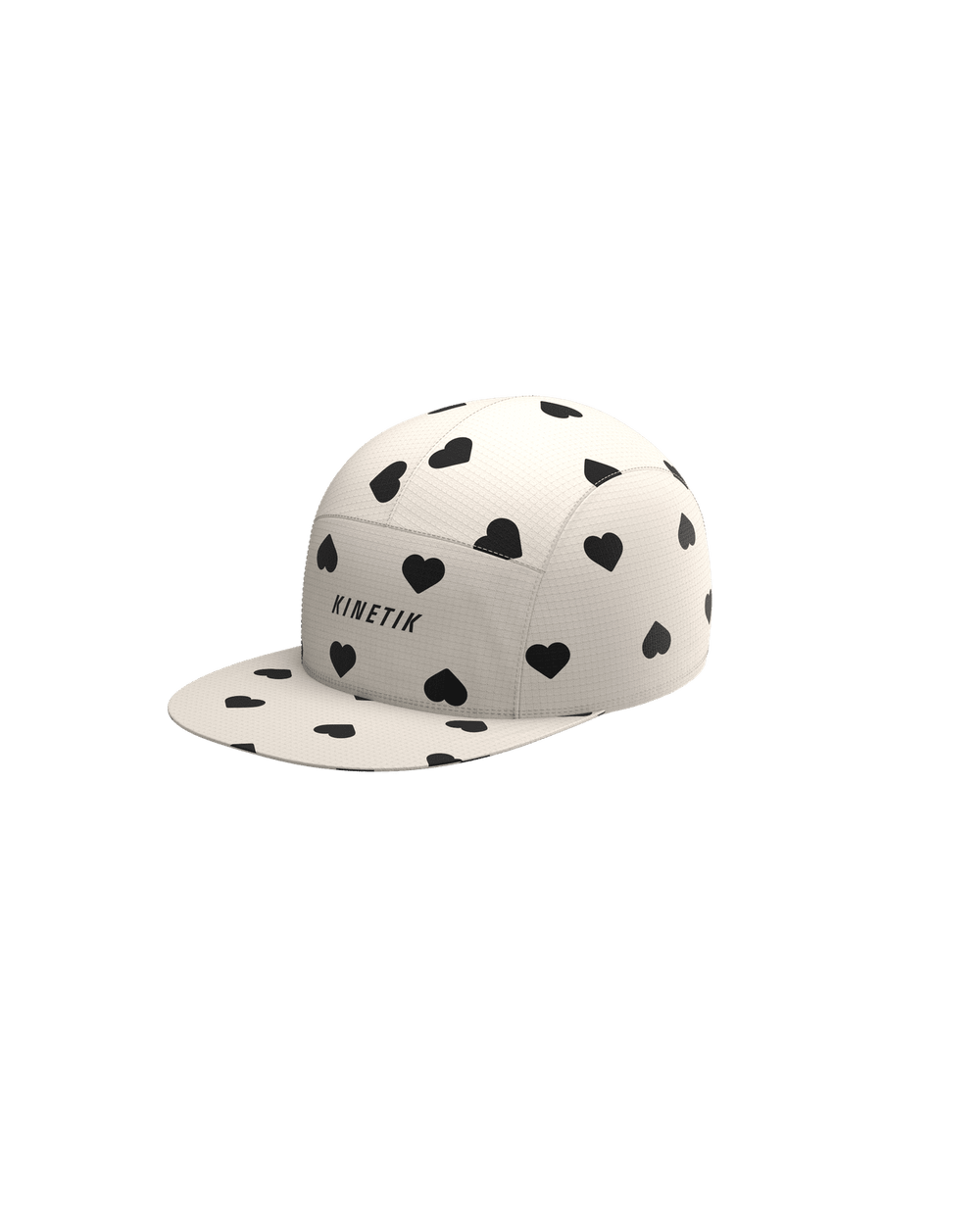 SUNKAR HEARTRUNNEUSE - Casquettes trail-running - 1 - kinetik-adrenalink