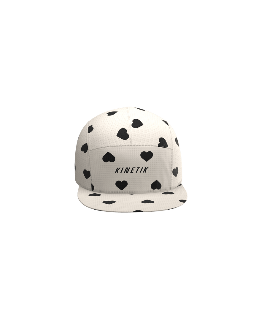 SUNKAR HEARTRUNNEUSE - Casquettes trail-running - 3 - kinetik-adrenalink