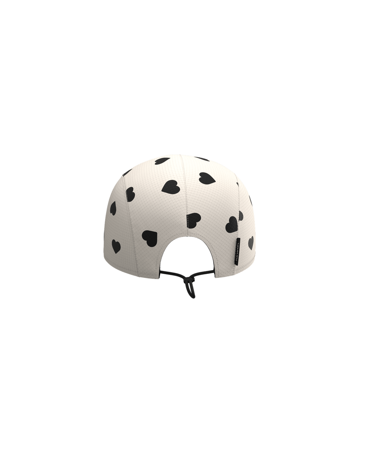 SUNKAR HEARTRUNNEUSE - Casquettes trail-running - 4 - kinetik-adrenalink