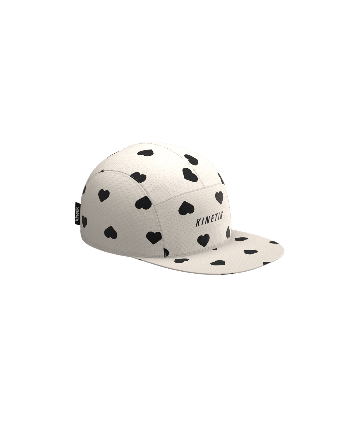 SUNKAR HEARTRUNNEUSE - Casquettes trail-running - 5 - kinetik-adrenalink