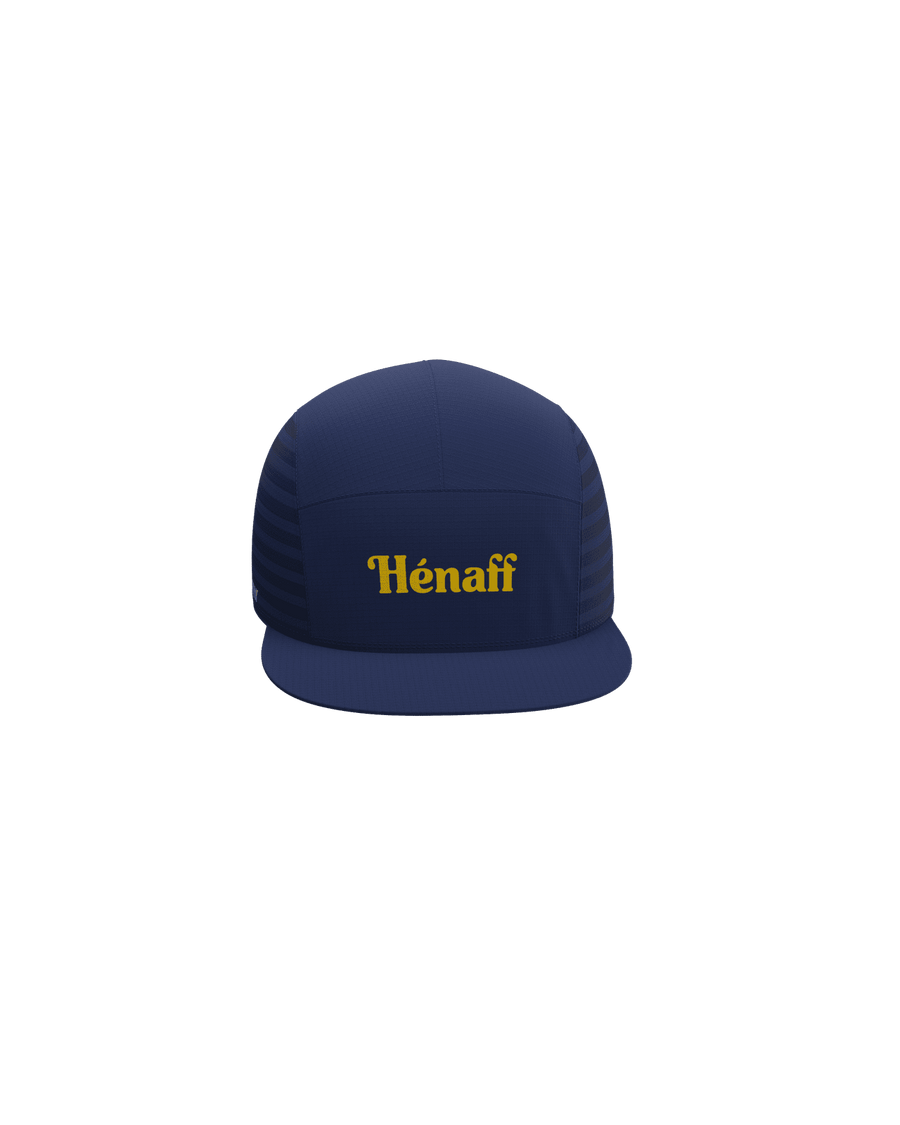 SUNKAR HENAFF HÉRITAGE 1907 - Casquettes trail-running - 2 - kinetik-adrenalink