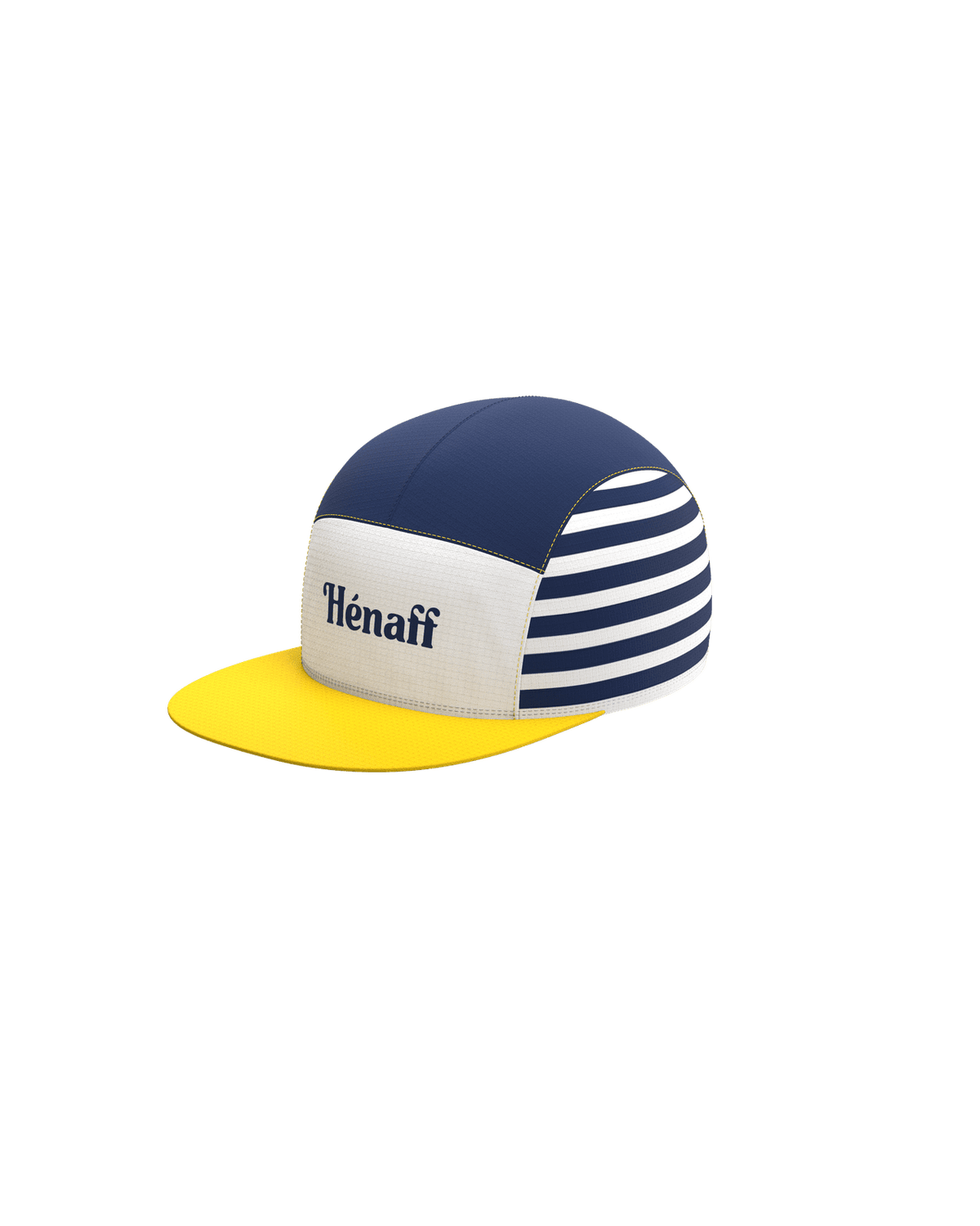 SUNKAR HENAFF MARINIÈRE - Casquettes trail-running - 1 - kinetik-adrenalink
