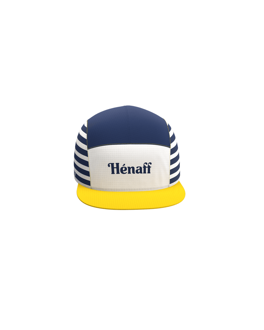 LOOK HENAFF "DOPAGE BRETON" WOMEN - trail-running - 3 - kinetik-adrenalink