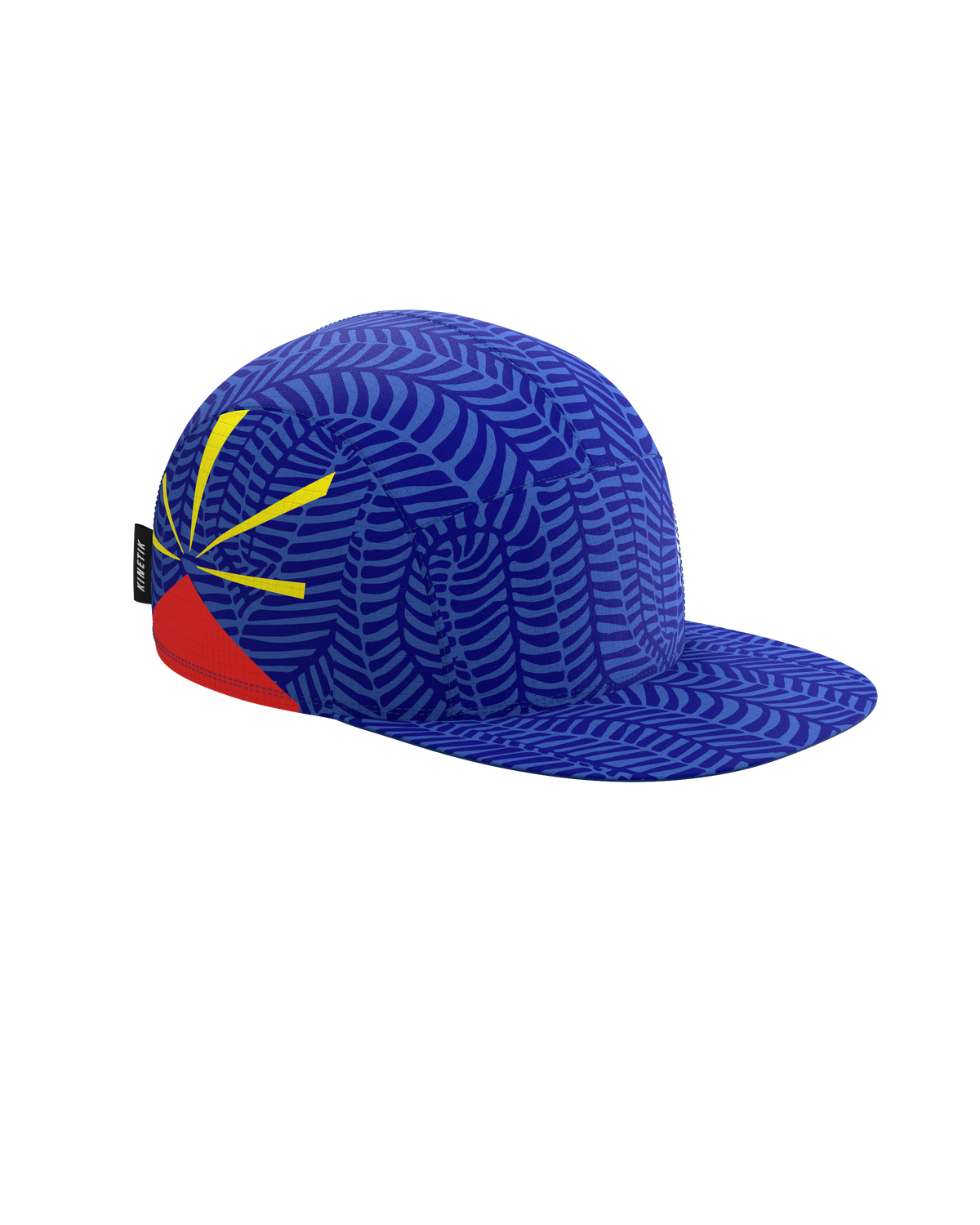 SUNKAR DE LA REUNIÓN FLAG - Gorras de trail running - 4 - kinetik