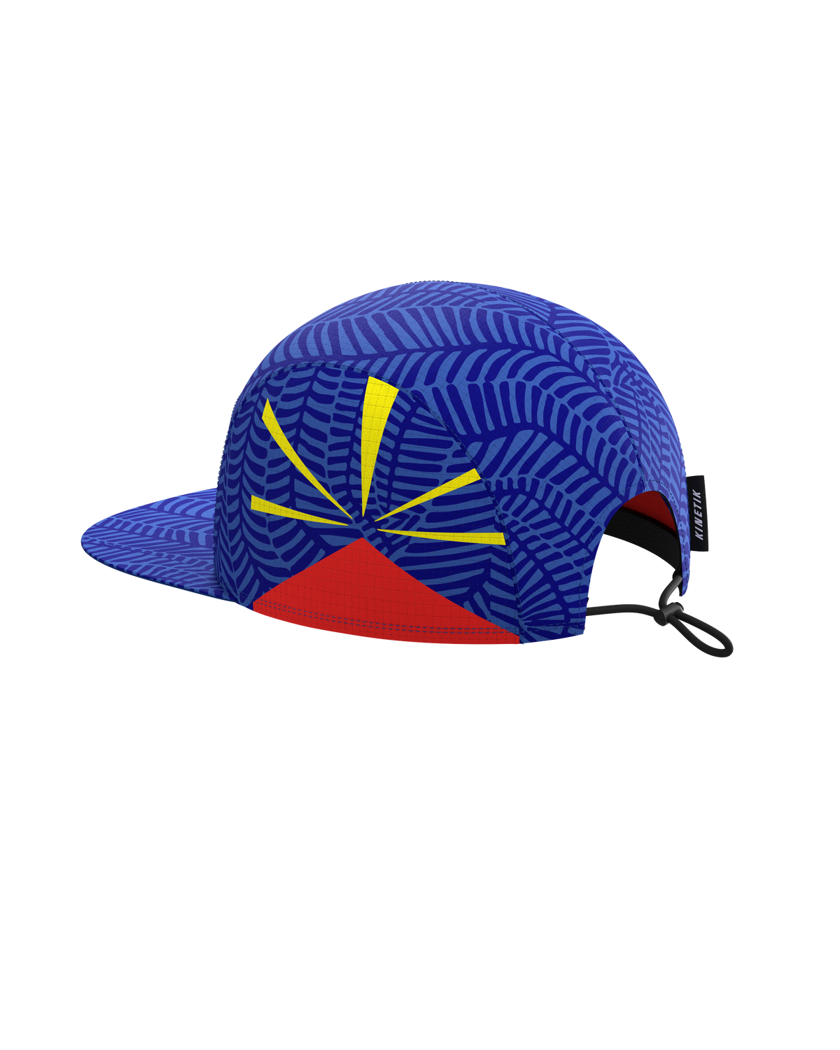 SUNKAR DE LA REUNIÓN FLAG - Gorras de trail running - 8 - kinetik