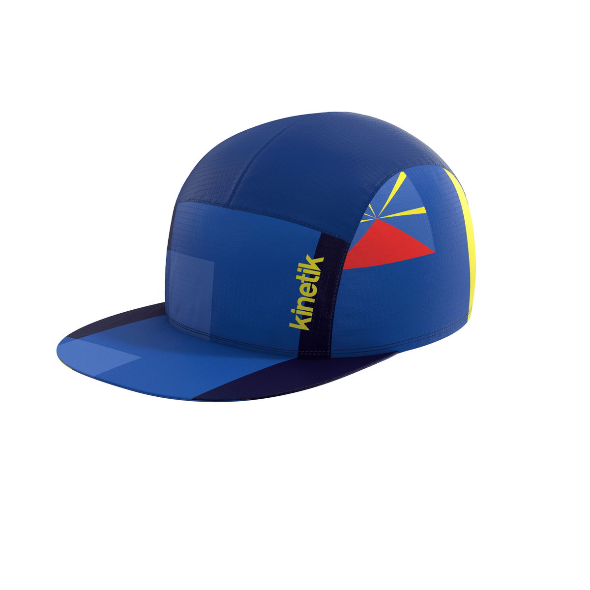 SUNKAR KREOLE - Casquettes trail-running - 1 - kinetik-adrenalink