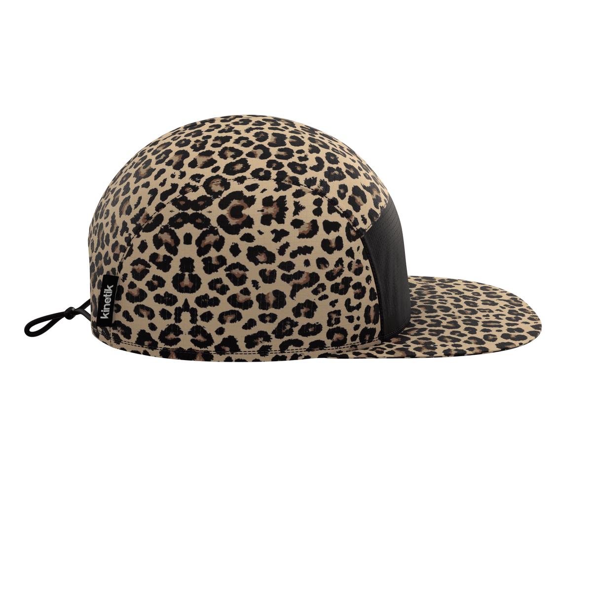 SUNKAR LEOPARD - Casquettes trail-running - 4 - kinetik-adrenalink