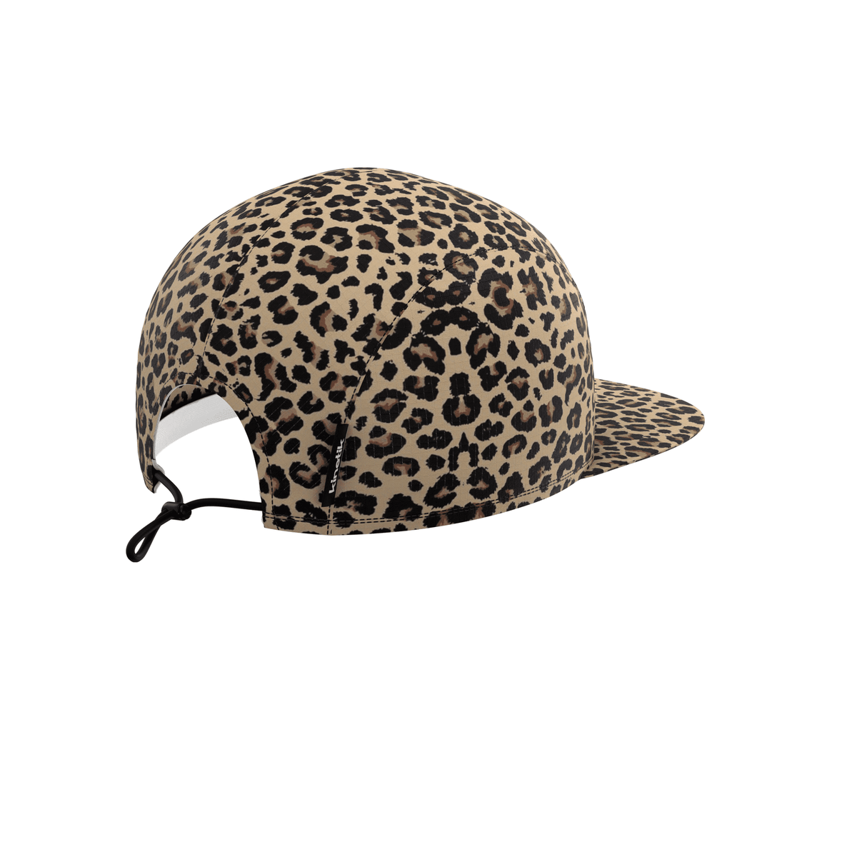 SUNKAR LEOPARD - Casquettes trail-running - 6 - kinetik-adrenalink