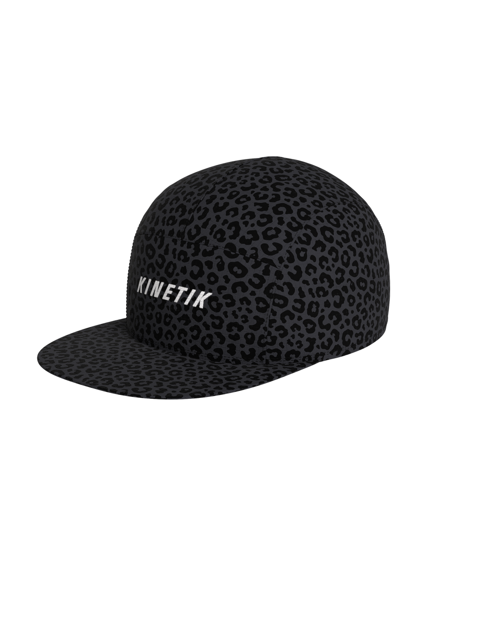 SUNKAR LEOPARD BLACK COFFEE - Casquettes trail-running - 1 - kinetik-adrenalink