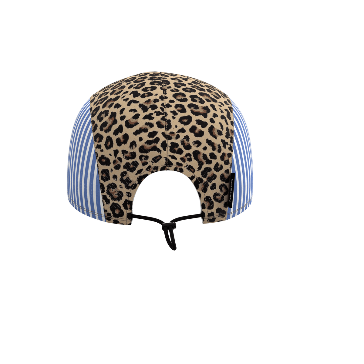 SUNKAR LEOPARD X MARINIÈRE - Casquettes trail-running - 7 - kinetik-adrenalink