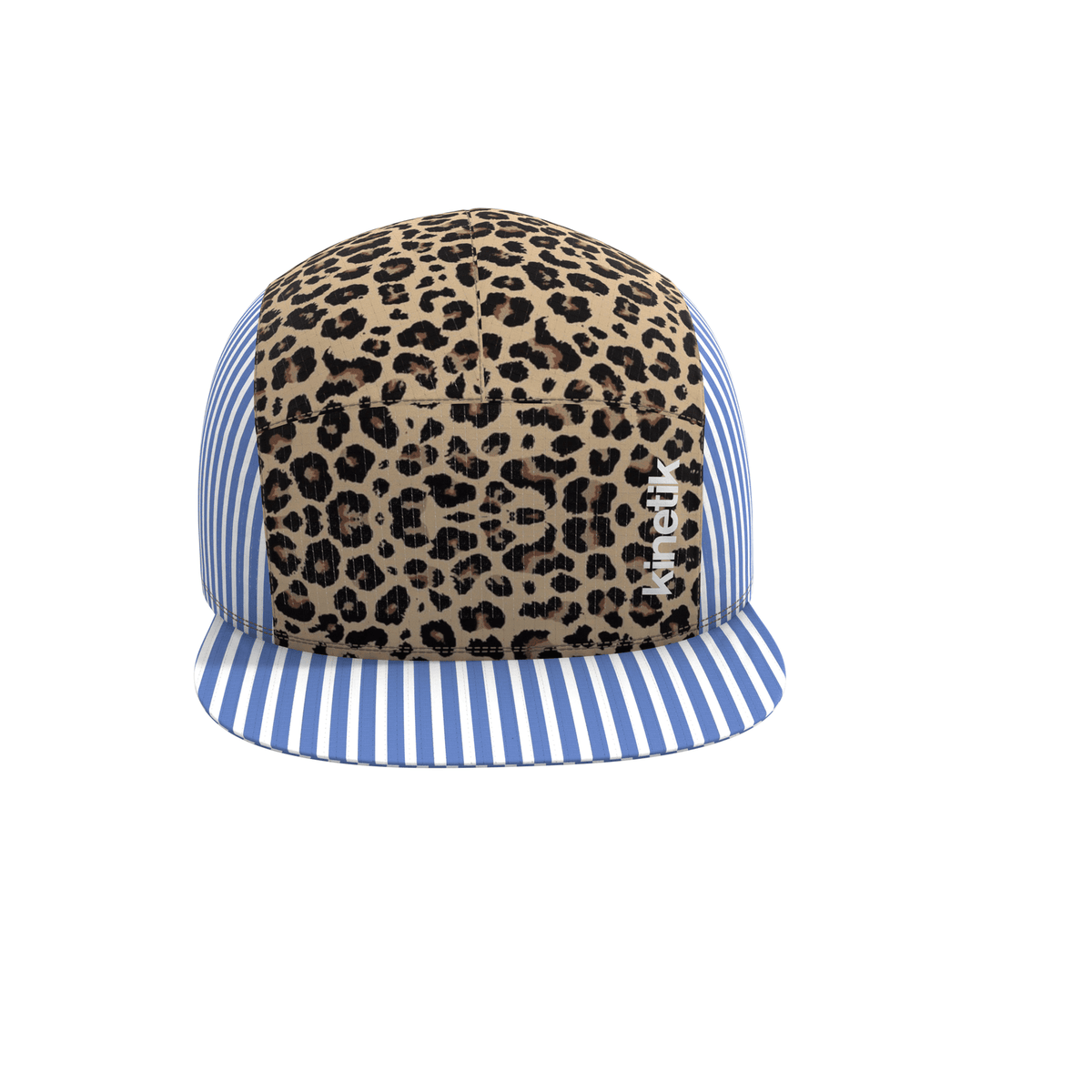SUNKAR LEOPARD X MARINIÈRE - Casquettes trail-running - 8 - kinetik-adrenalink