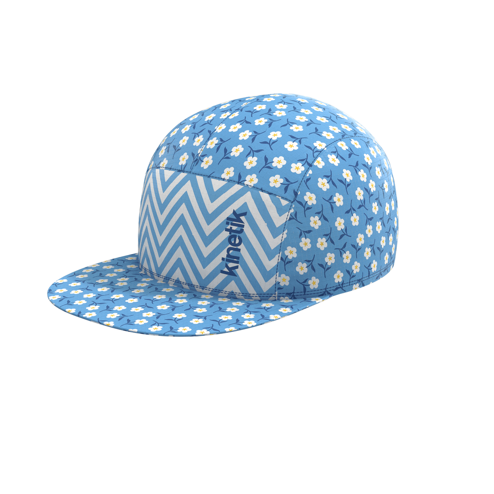 SUNKAR OCEANIC FLOWERS HAWAIIAN - Casquettes trail-running - 1 - kinetik-adrenalink