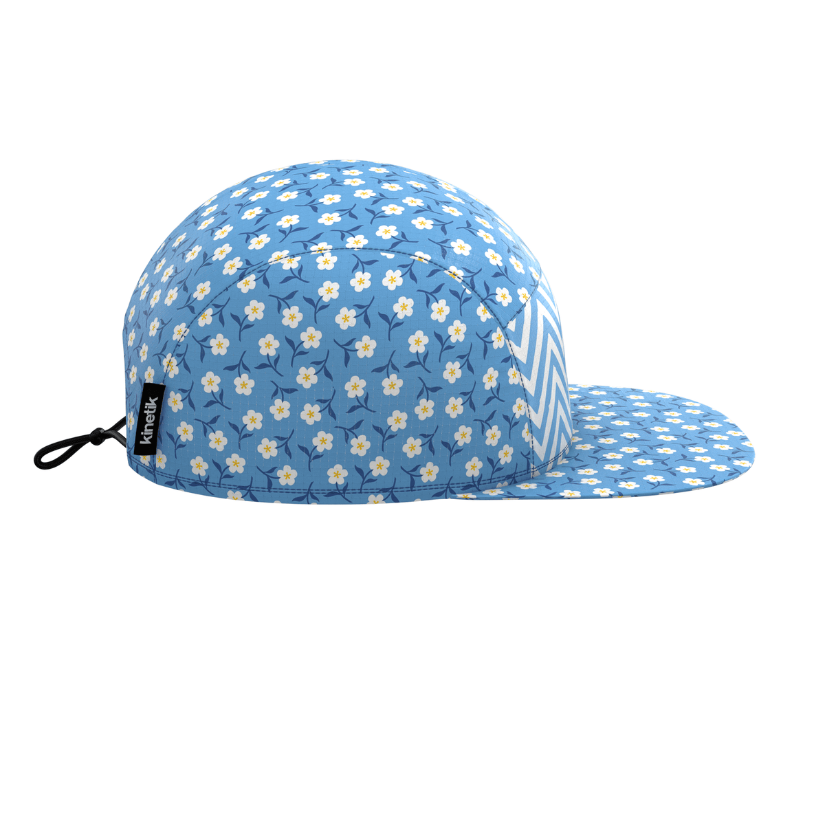 SUNKAR OCEANIC FLOWERS HAWAIIAN - Casquettes trail-running - 4 - kinetik-adrenalink
