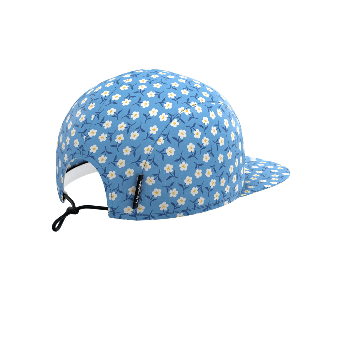 SUNKAR OCEANIC FLOWERS HAWAIIAN - Casquettes trail-running - 6 - kinetik-adrenalink