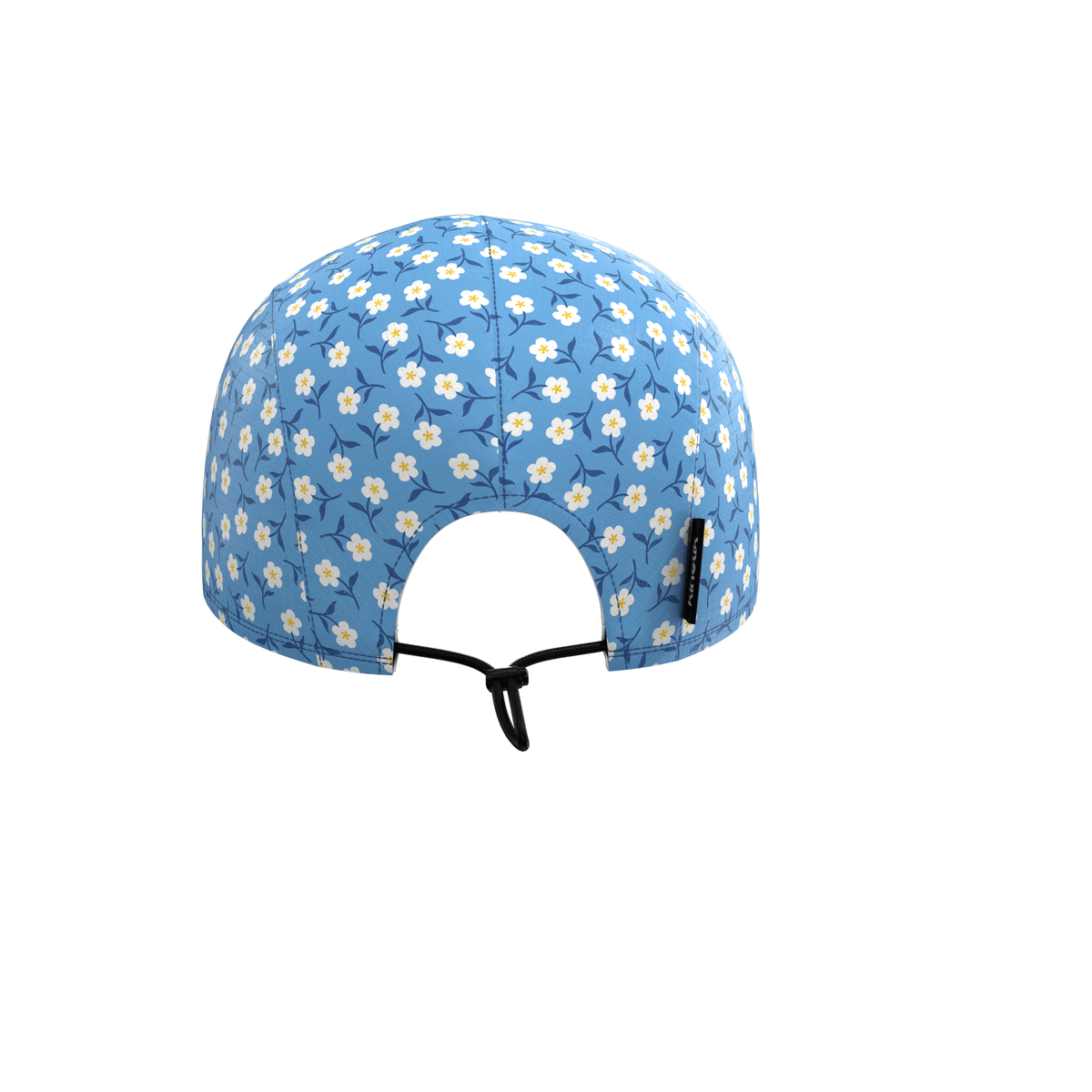 SUNKAR OCEANIC FLOWERS HAWAIIAN - Casquettes trail-running - 7 - kinetik-adrenalink