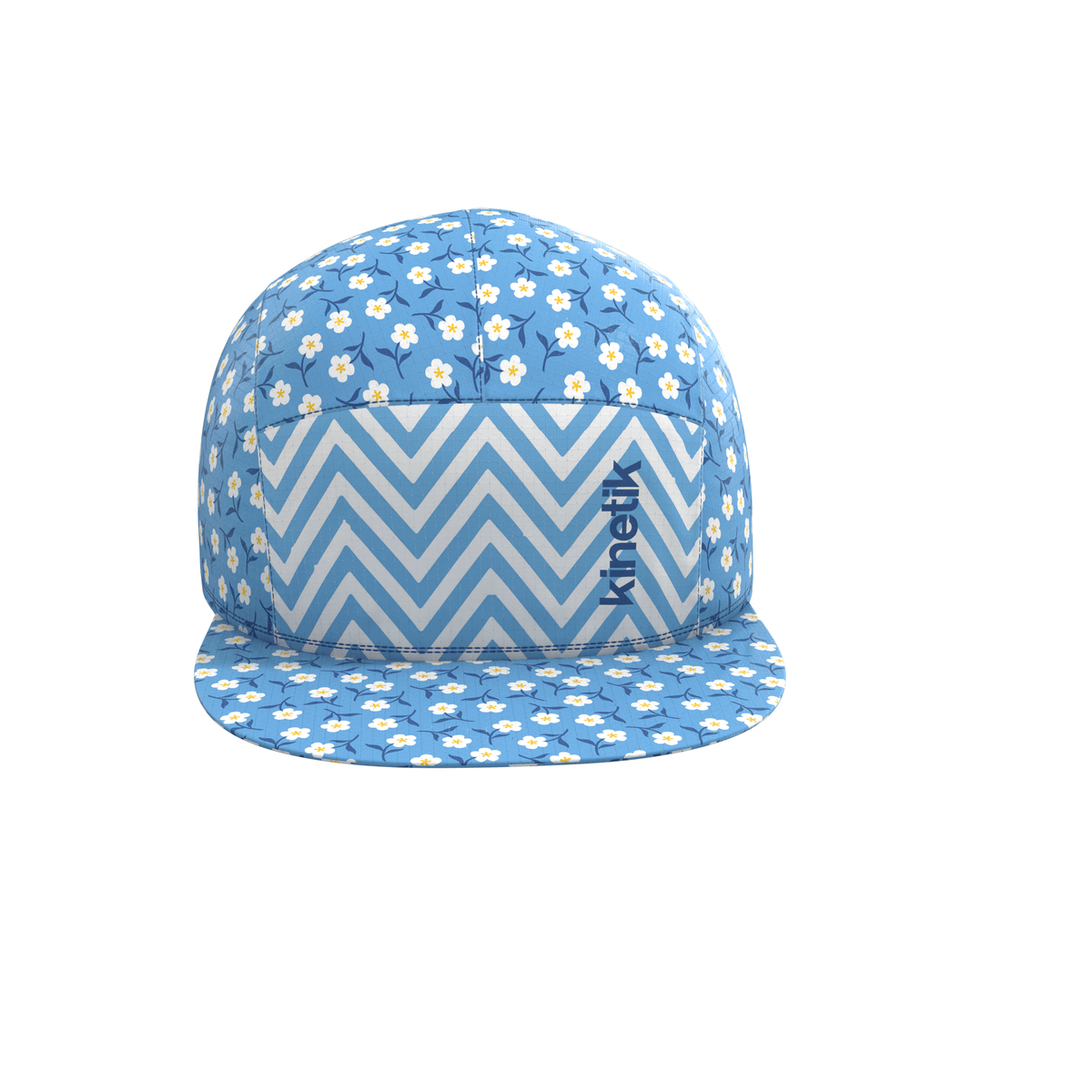 SUNKAR OCEANIC FLOWERS HAWAIIAN - Casquettes trail-running - 8 - kinetik-adrenalink