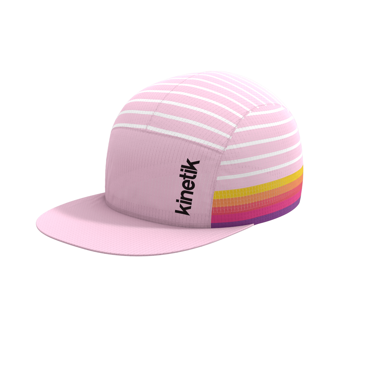 SUNKAR OCEANIK SEA PINK - Casquettes trail-running - 1 - kinetik-adrenalink