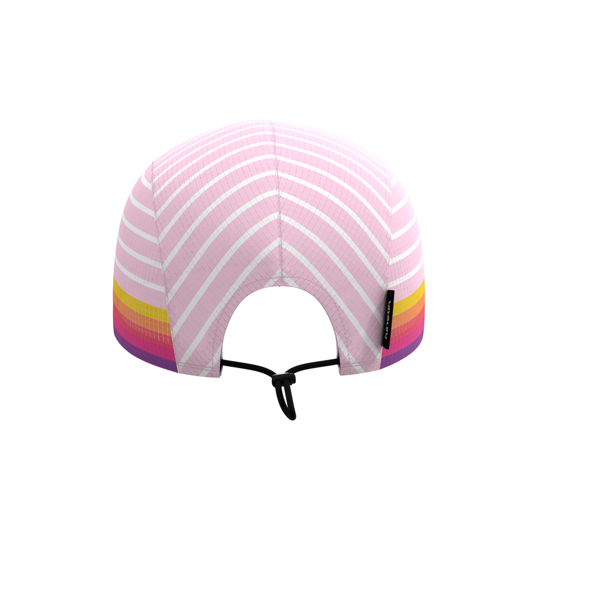 SUNKAR OCEANIK SEA PINK - Casquettes trail-running - 6 - kinetik-adrenalink
