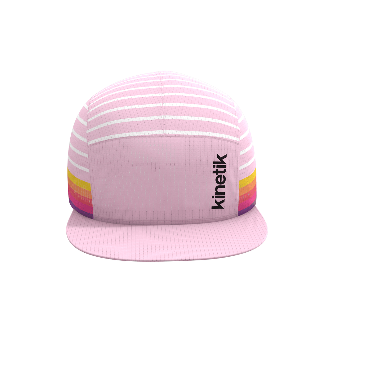 SUNKAR OCEANIK SEA PINK - Casquettes trail-running - 7 - kinetik-adrenalink