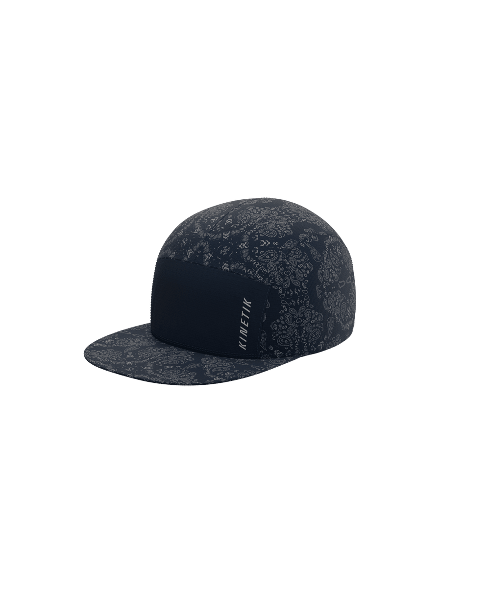 SUNKAR PAISLEY - Casquettes trail-running - 1 - kinetik-adrenalink