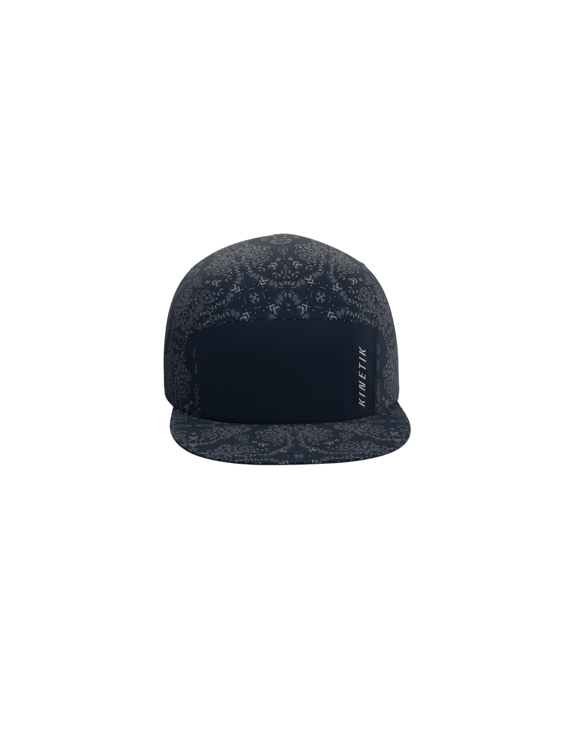 SUNKAR PAISLEY - Casquettes trail-running - 4 - kinetik-adrenalink