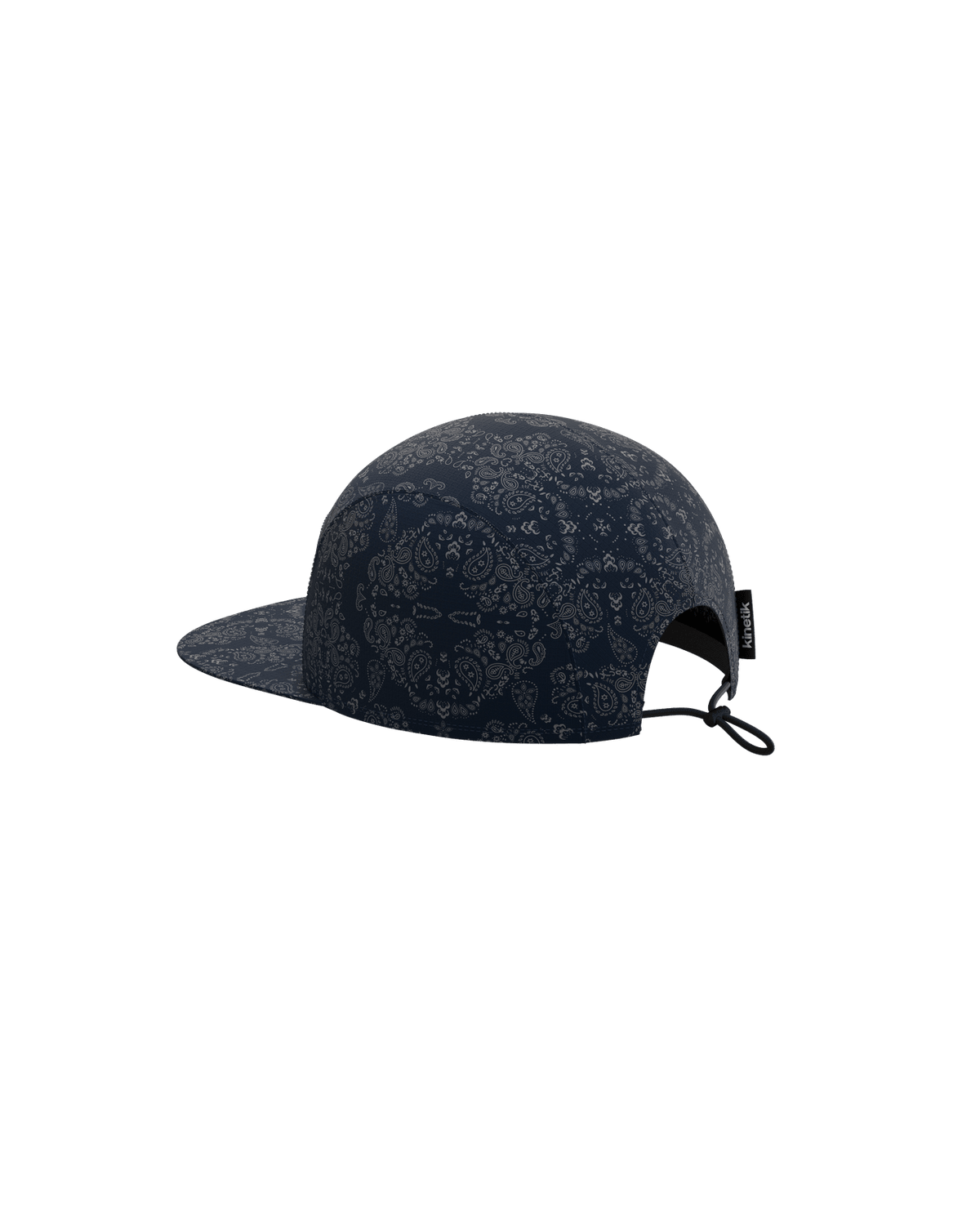 SUNKAR PAISLEY - Casquettes trail-running - 5 - kinetik-adrenalink