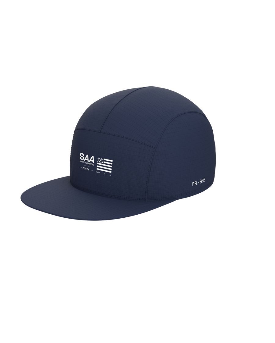 SUNKAR SAA BRE - Casquettes trail-running - 1 - kinetik-adrenalink