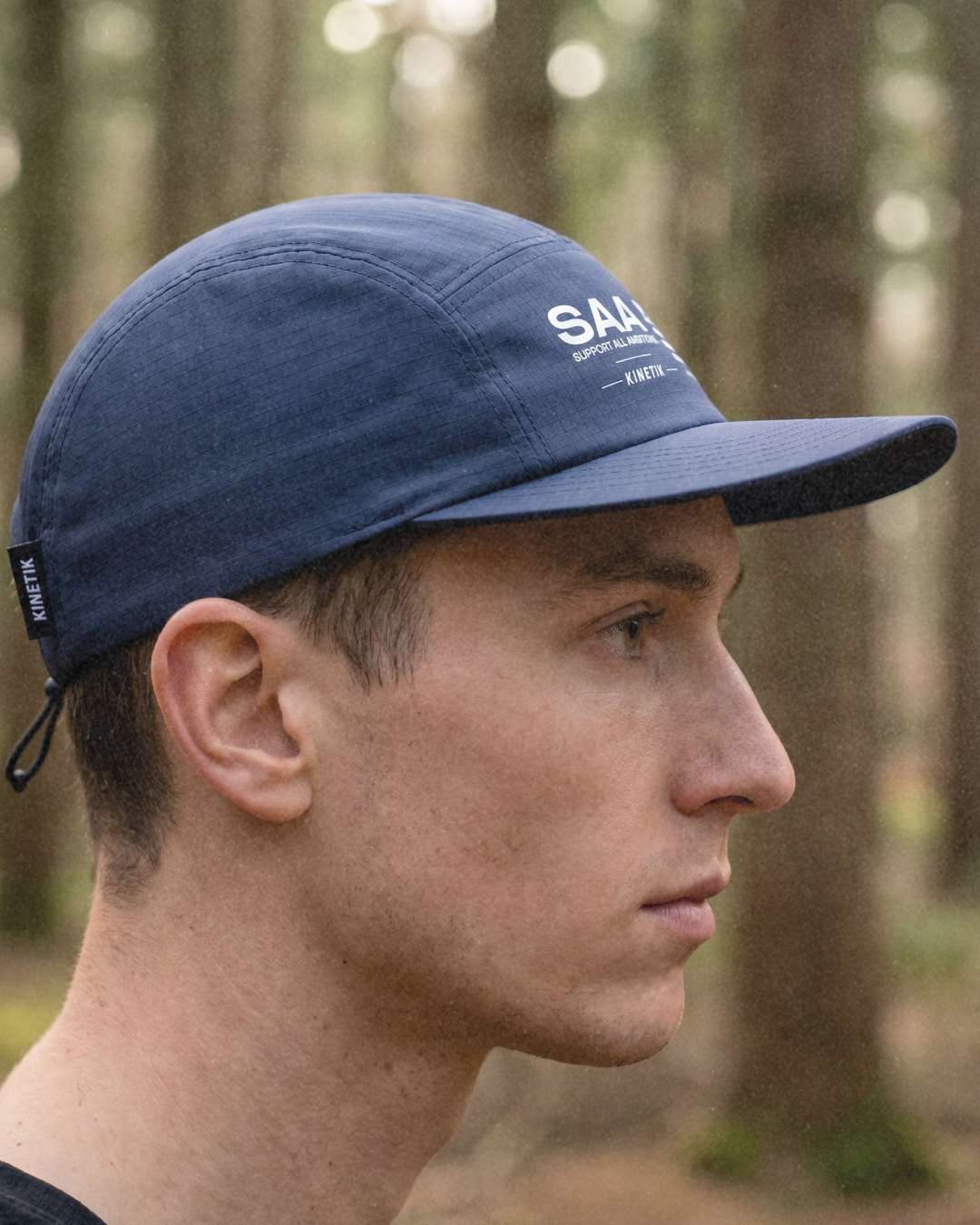 SUNKAR BRE - Gorras para trail running - 2 - kinetik