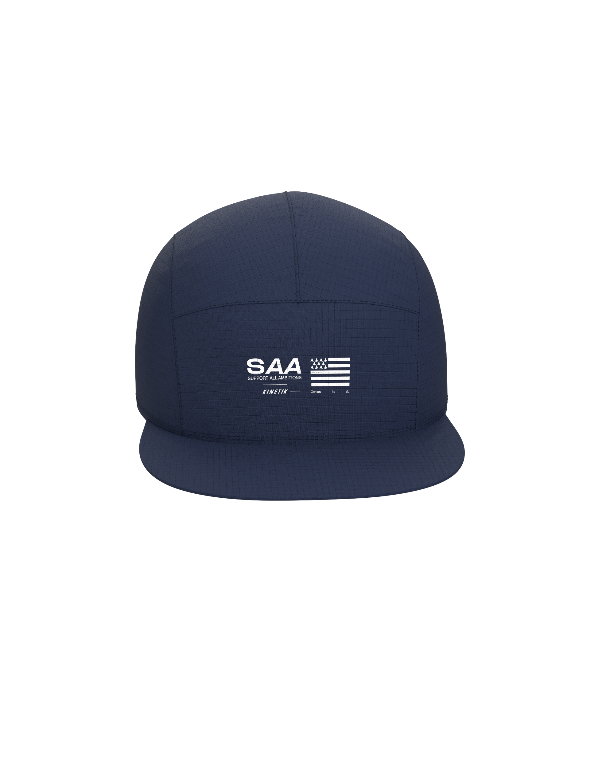 SUNKAR SAA BRE - Casquettes trail-running - 3 - kinetik-adrenalink