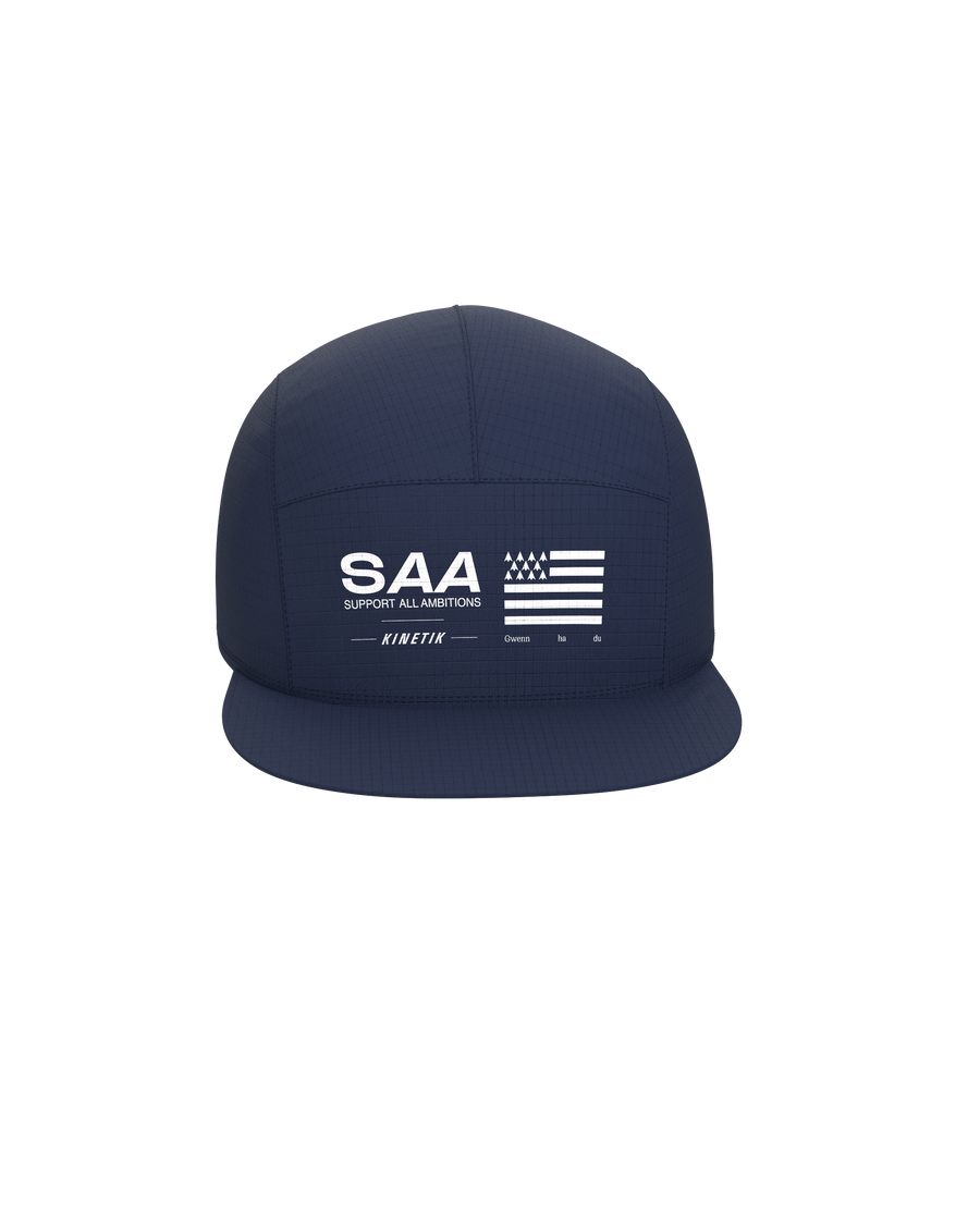 SUNKAR SAA BRE - Casquettes trail-running - 3 - kinetik-adrenalink