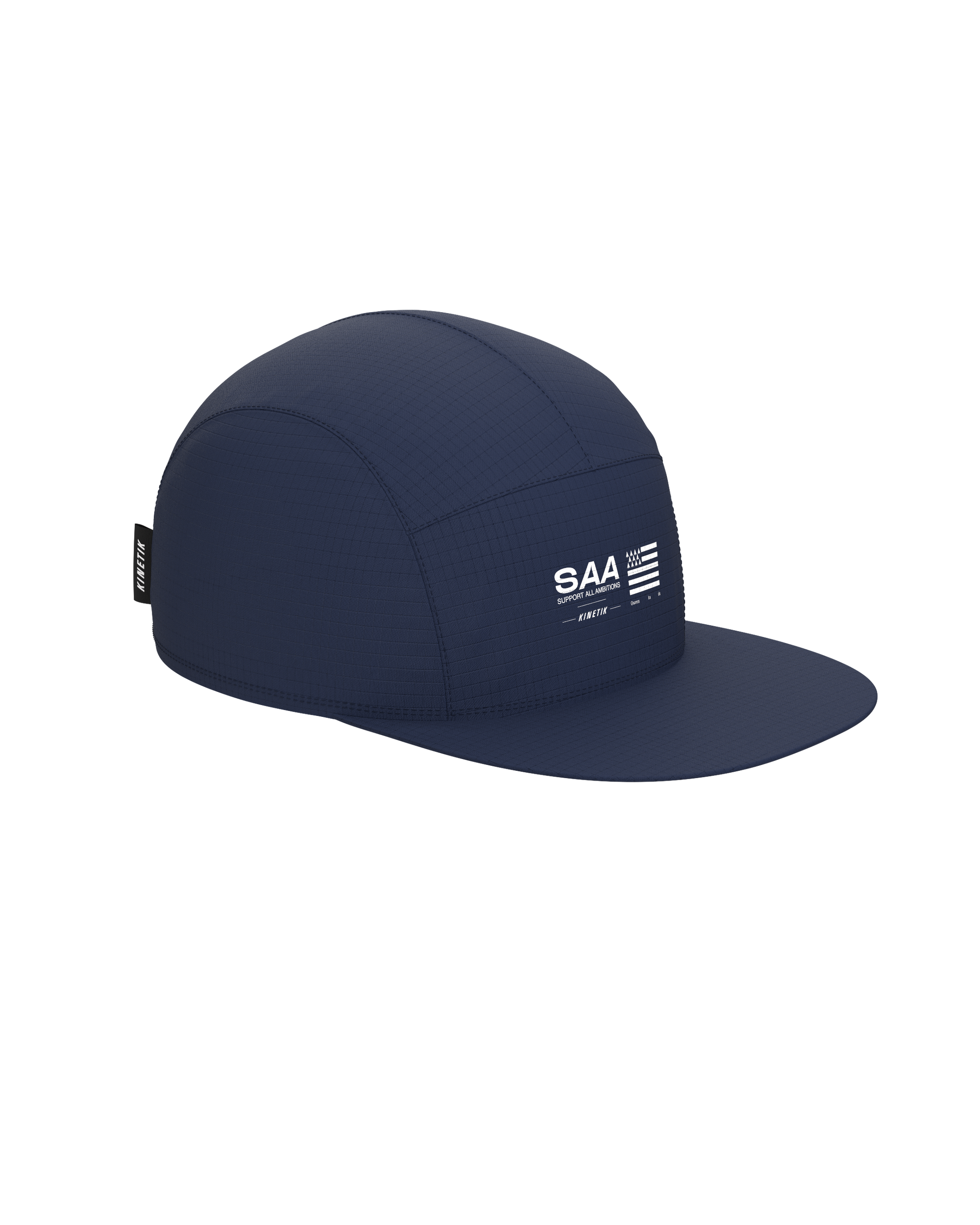 SUNKAR SAA BRE - Casquettes trail-running - 4 - kinetik-adrenalink
