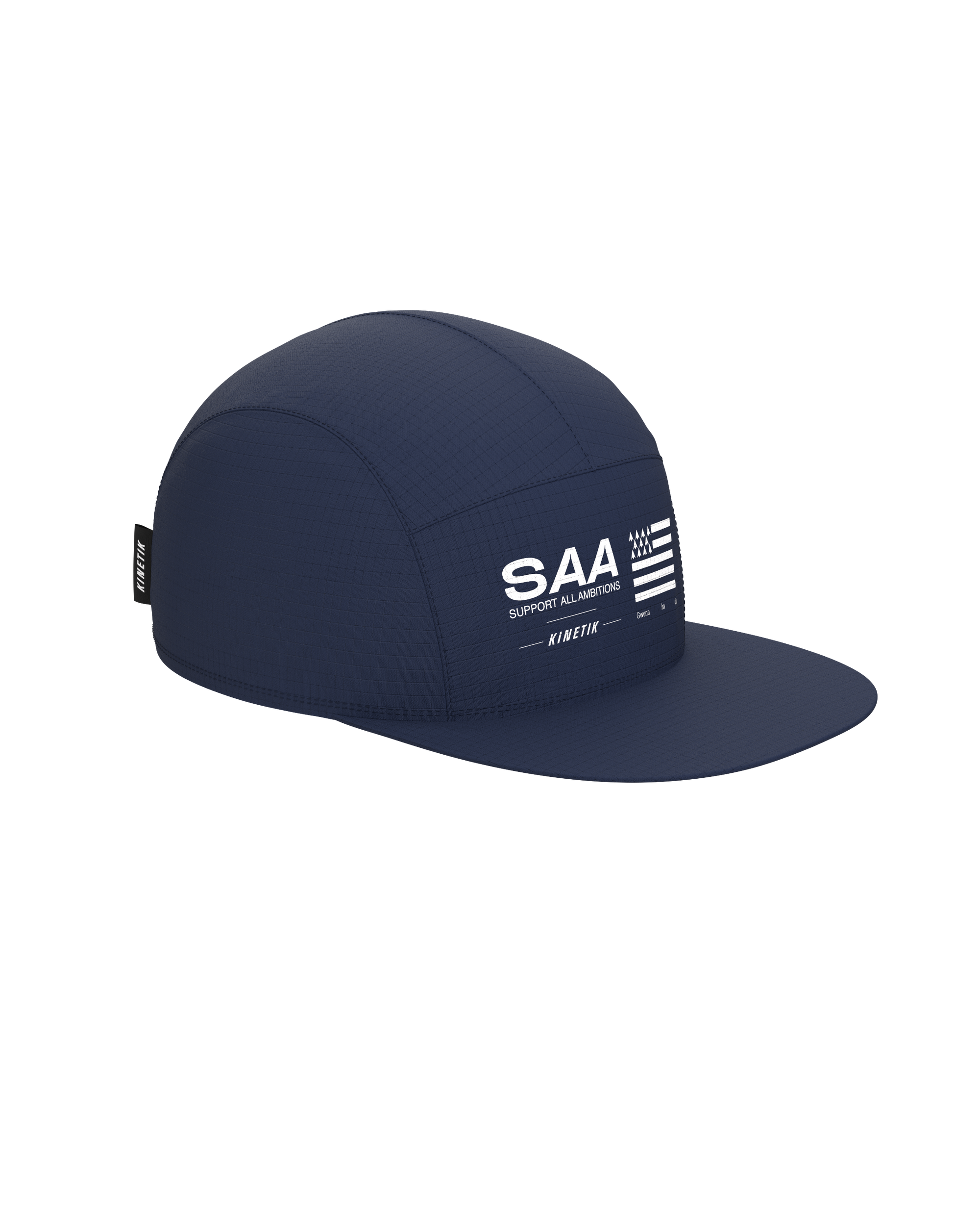 SUNKAR BRE - Gorras de trail running - 4 - kinetik