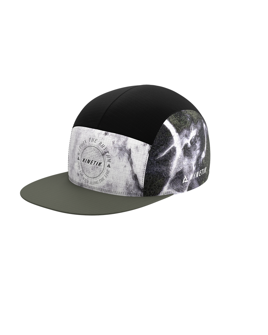SUNKAR SAVAGE RAW - Casquettes trail-running - 1 - kinetik-adrenalink