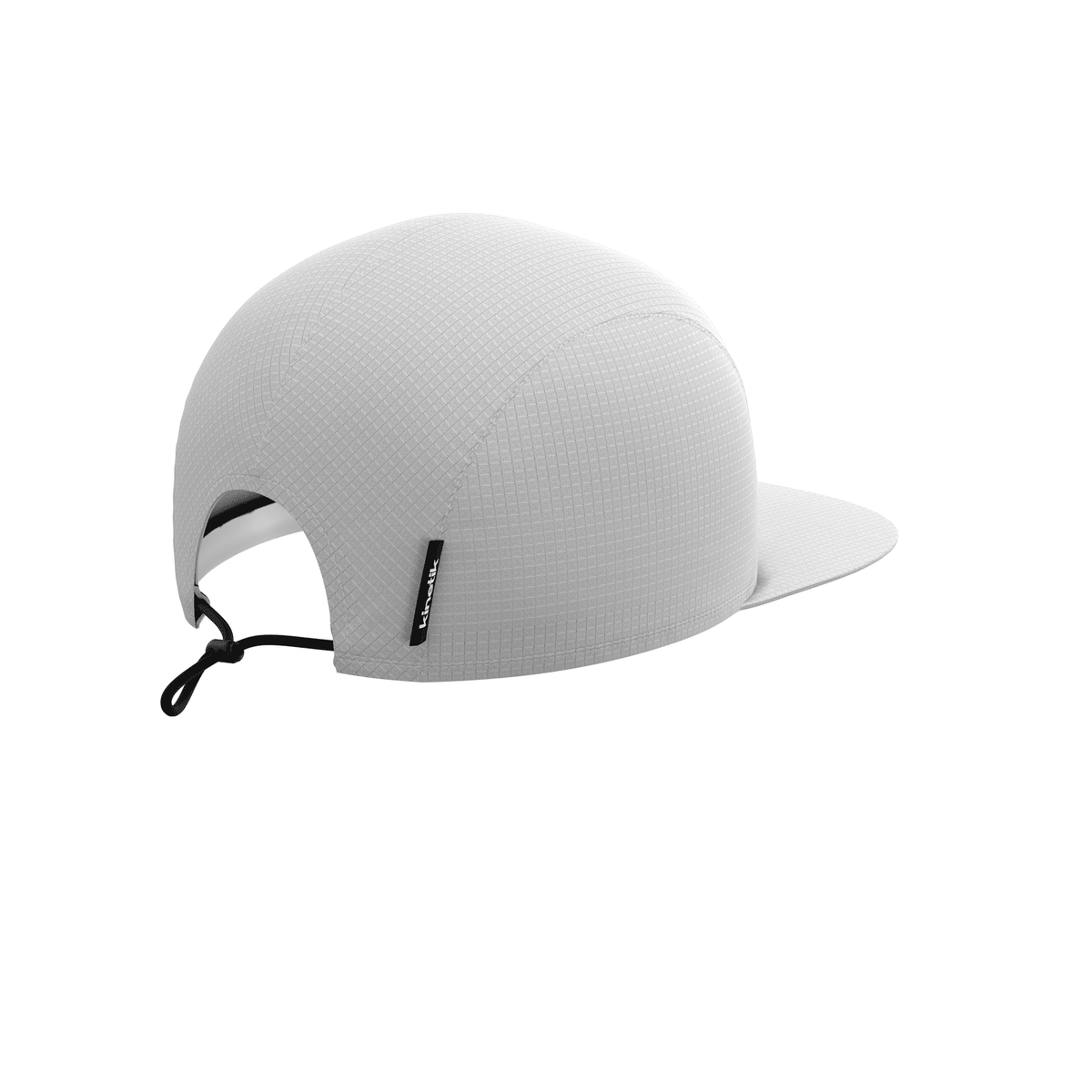 SUNKAR SKILL OF LIGHT WEIGHT WHITE - Casquettes trail-running - 2 - kinetik-adrenalink