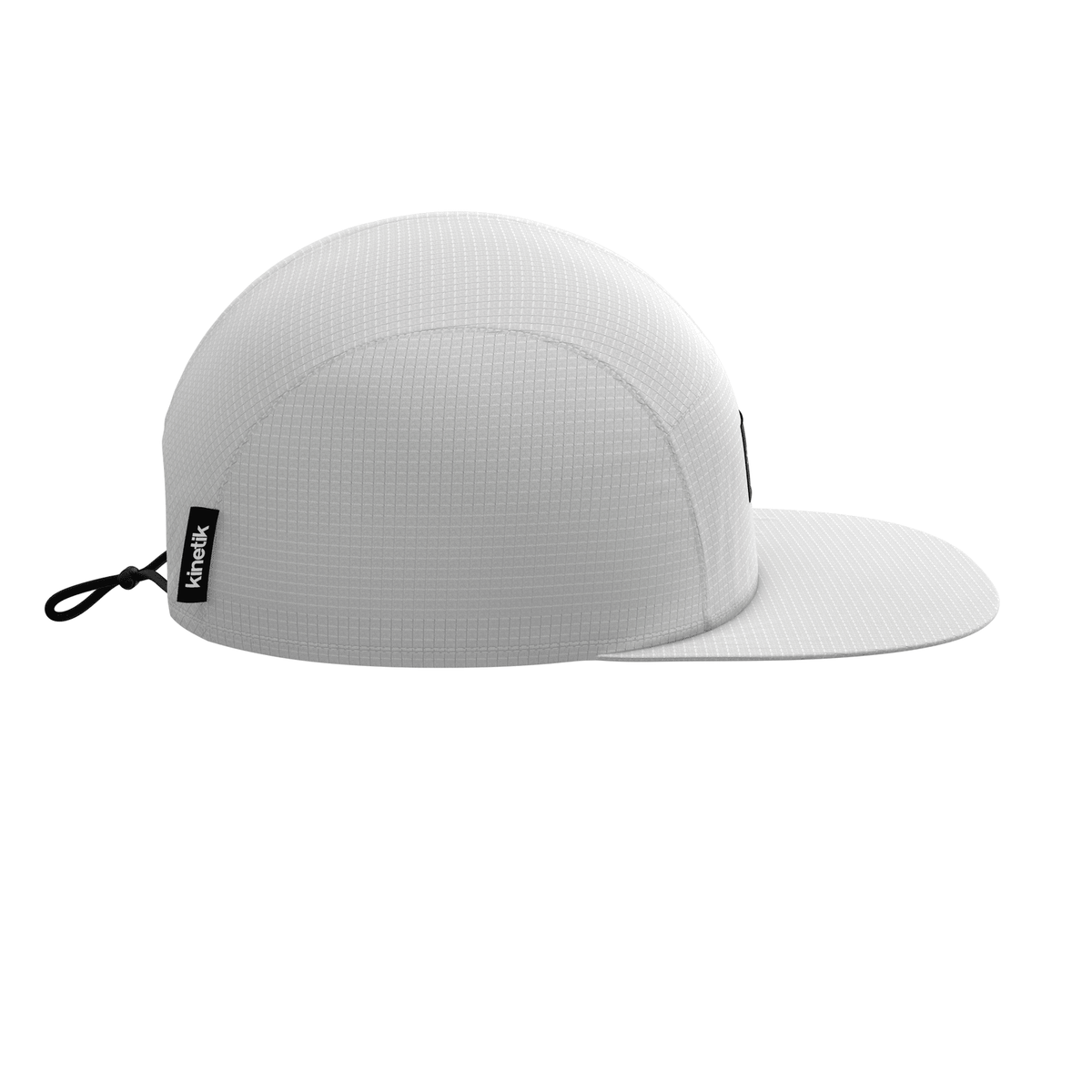 SUNKAR SKILL OF LIGHT WEIGHT WHITE - Casquettes trail-running - 4 - kinetik-adrenalink
