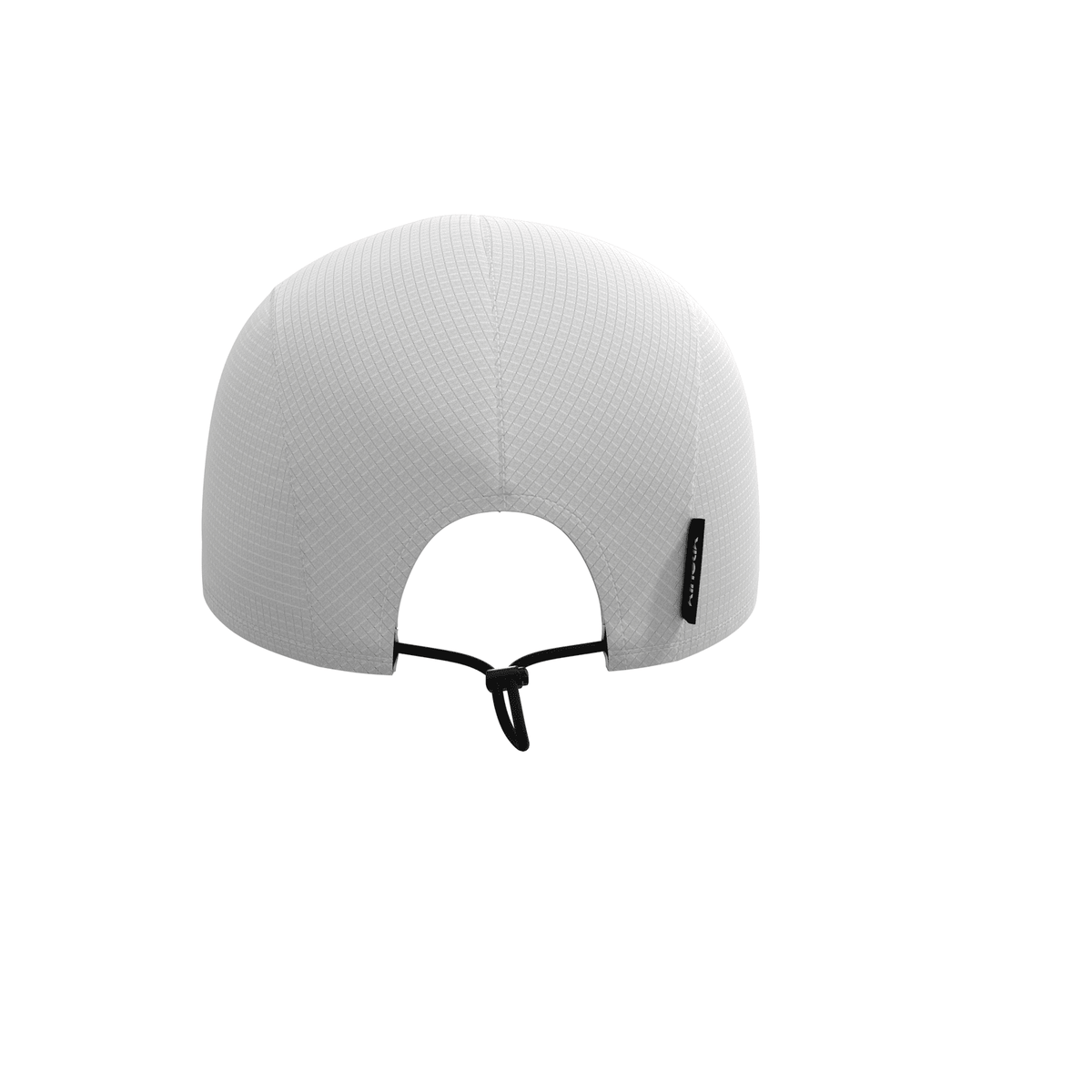 SUNKAR SKILL OF LIGHT WEIGHT WHITE - Casquettes trail-running - 5 - kinetik-adrenalink