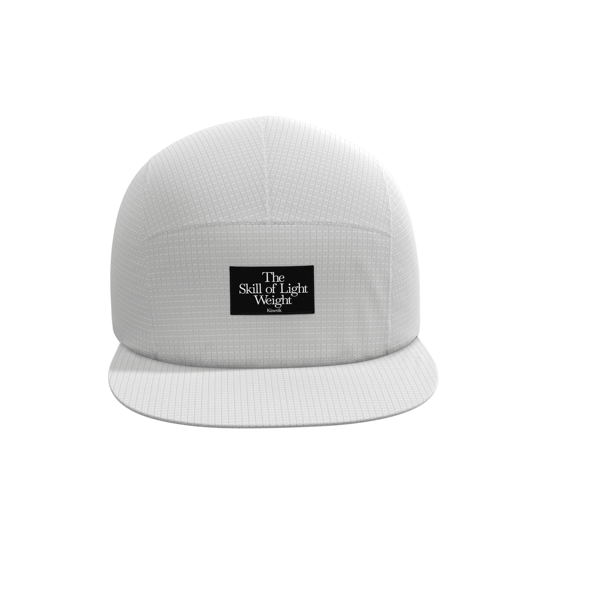SUNKAR SKILL OF LIGHT WEIGHT WHITE - Casquettes trail-running - 6 - kinetik-adrenalink