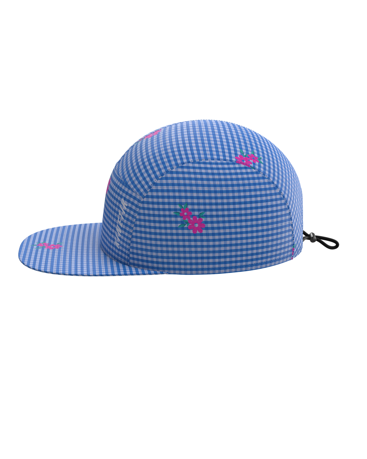 SUNKAR VICHY WILD - Casquettes trail-running - 9 - kinetik-adrenalink
