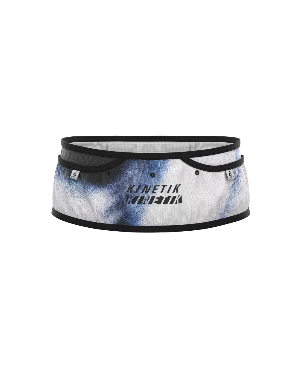KANTUM ONE BELT BLUR MOTION - Ceintures Hydratation trail-running - 1 - kinetik-adrenalink