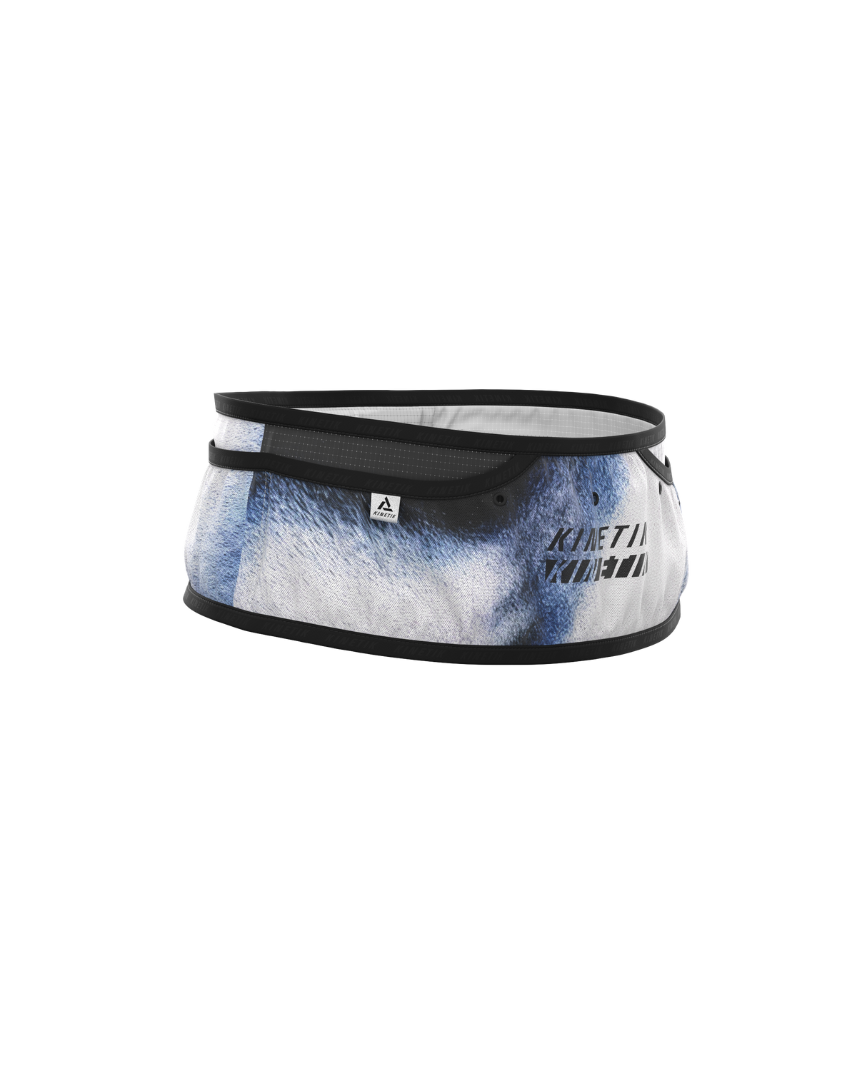 KANTUM ONE BELT BLUR MOTION - Ceintures Hydratation trail-running - 3 - kinetik-adrenalink