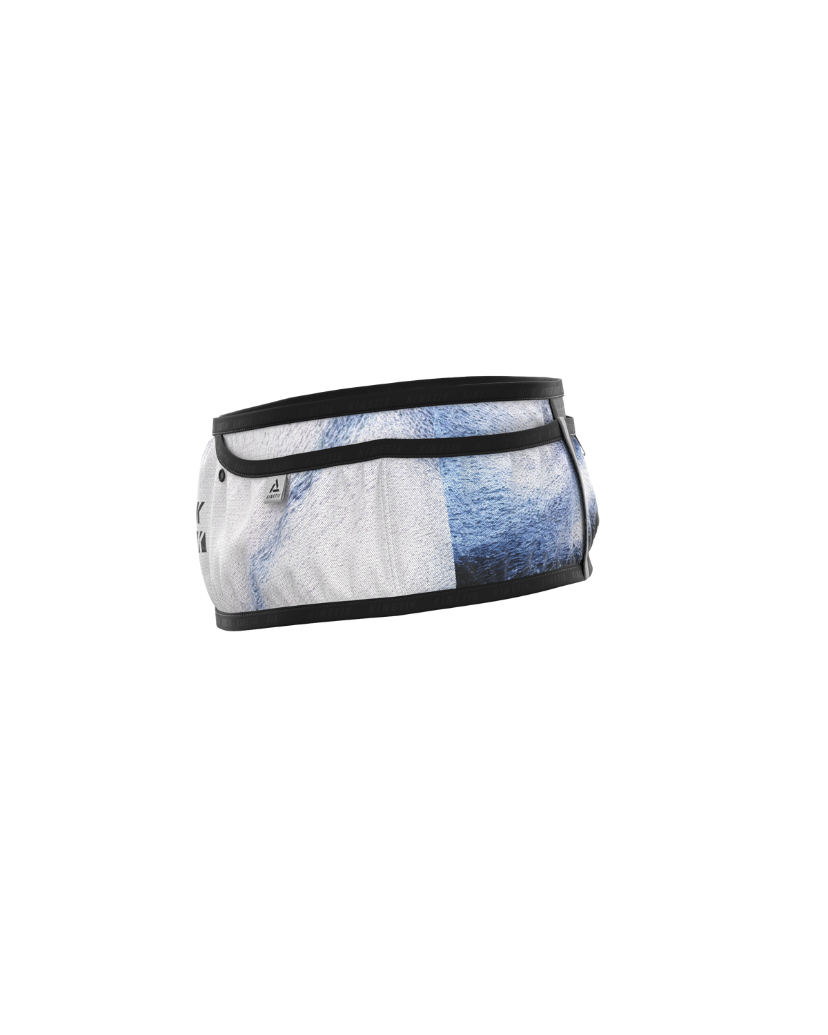KANTUM ONE BELT BLUR MOTION - Ceintures Hydratation trail-running - 8 - kinetik-adrenalink
