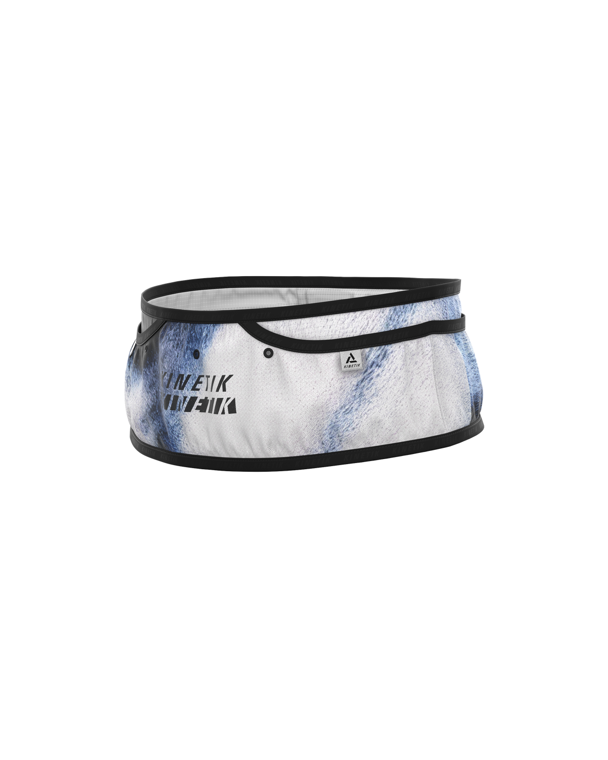 KANTUM ONE BELT BLUR MOTION - Ceintures Hydratation trail-running - 9 - kinetik-adrenalink