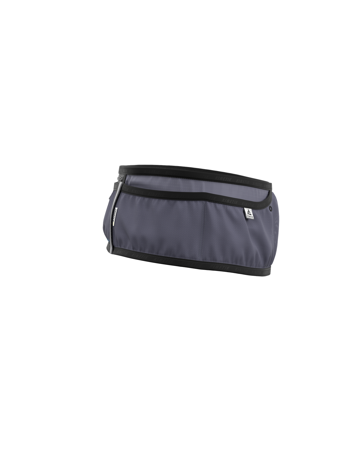 KANTUM ONE BELT GREY - Ceintures Hydratation trail-running - 5 - kinetik-adrenalink